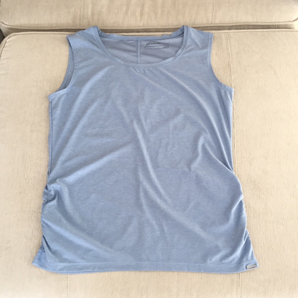 Eddie Bauer tank